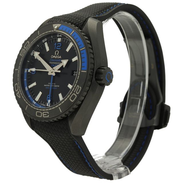 Omega Planet Ocean 215.92.46.22.01.002 Image 3